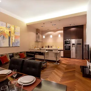 Apartment Address Deluxe Downtown