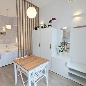  Appartamento Metelkova