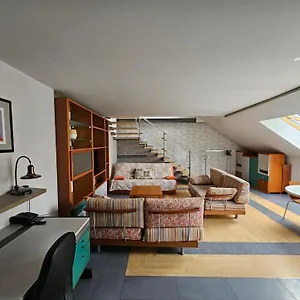 Apartment Jazzy Tour As