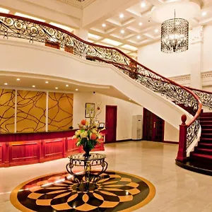 Lewis Grand Philippines
