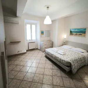 Appartamento Casa Naldi