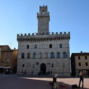 Appartamento Talosa