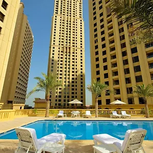 Suha Jbr Apart-hotel Dubai