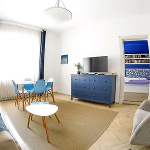 Apartment Taya