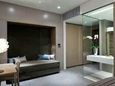Hotel Cubo Lublana 4*,  Słowenia